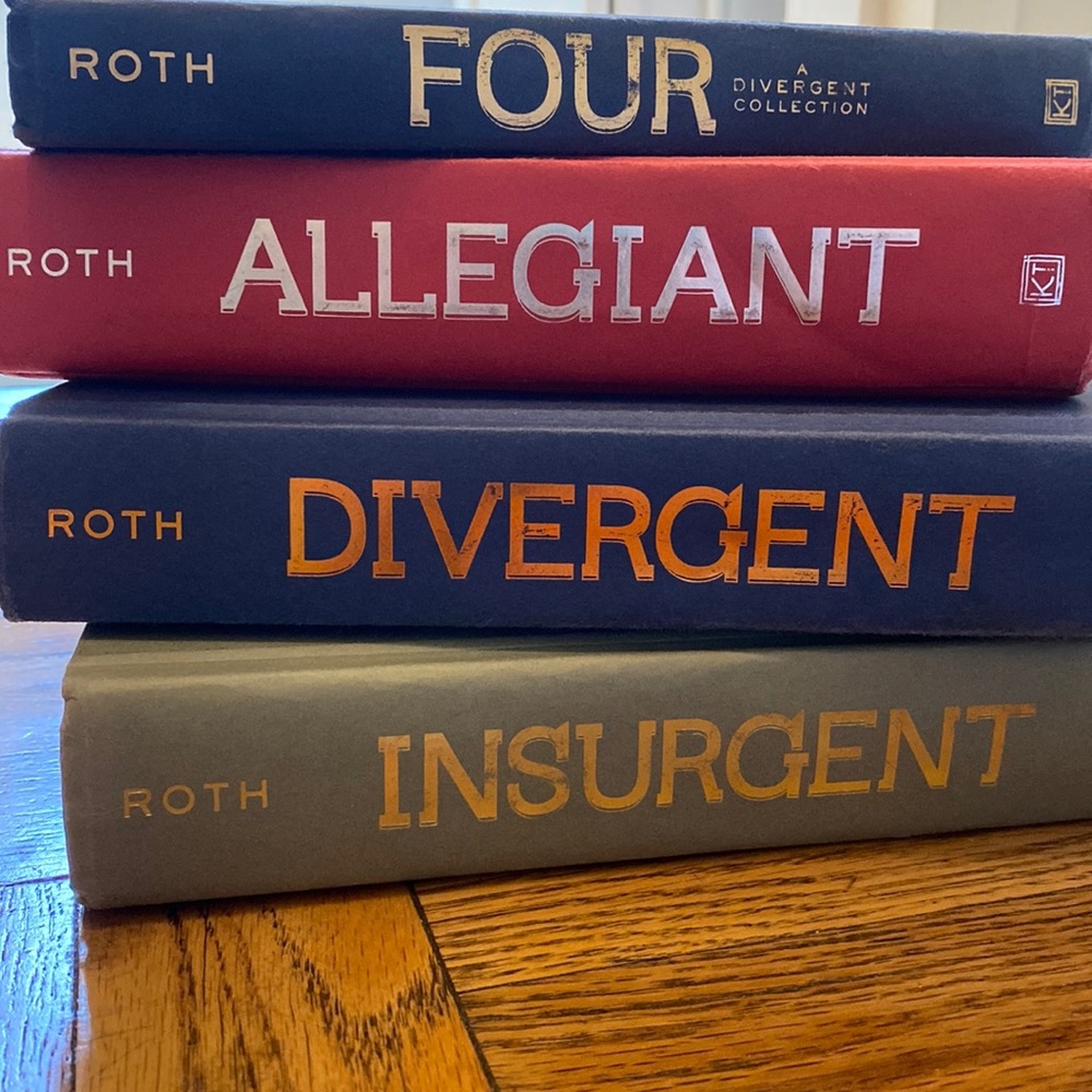 Divergent Series+extra